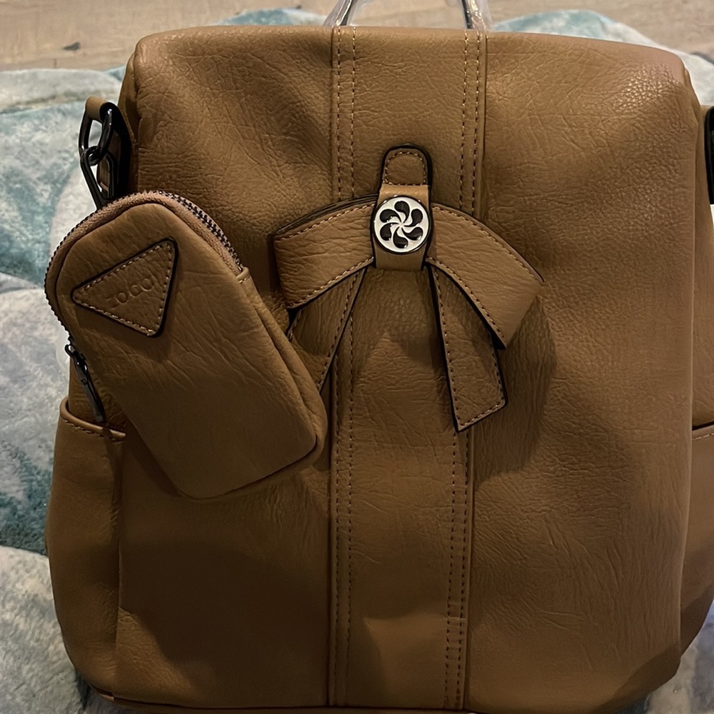 Backpack - Picture 3 of 9